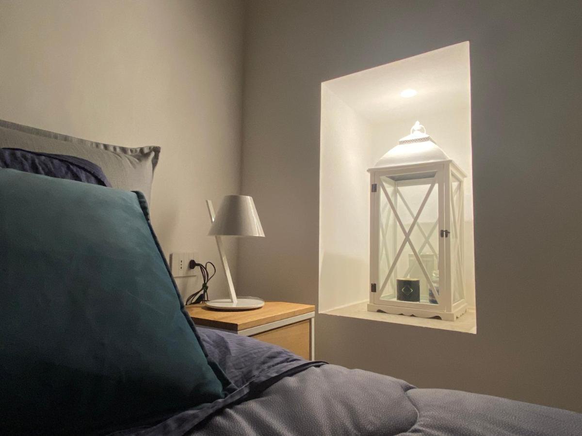 Apartamento Mariagiulia *