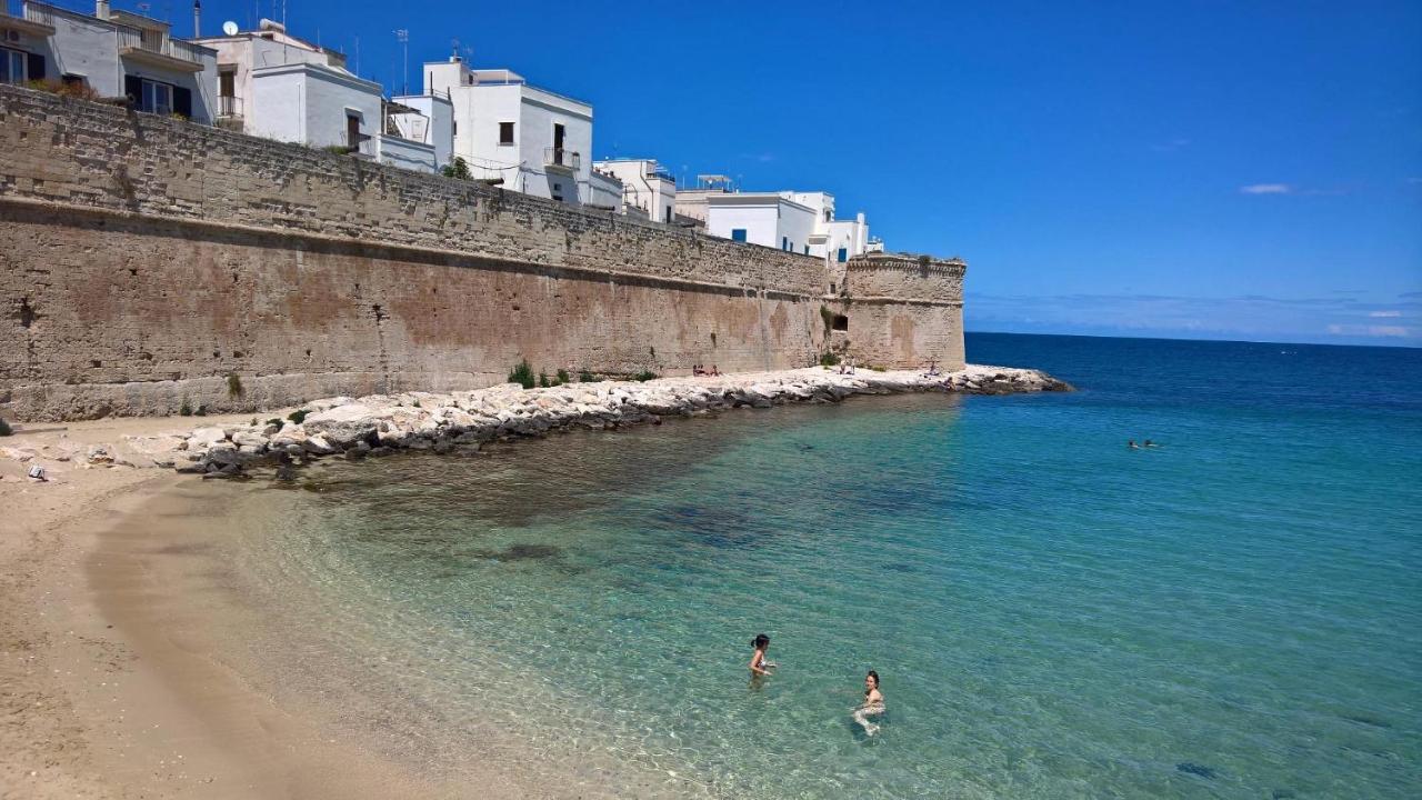 Apartamento Mariagiulia