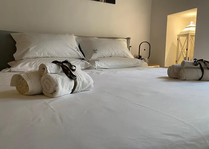 Suite Mariagiulia Monopoli