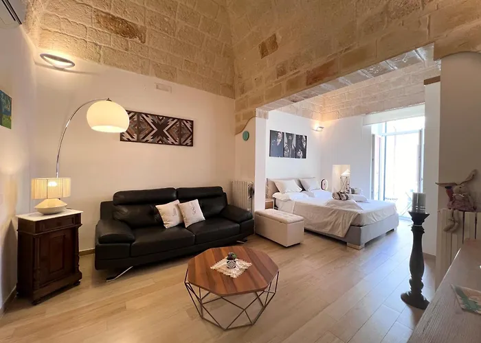 Suite Mariagiulia Monopoli