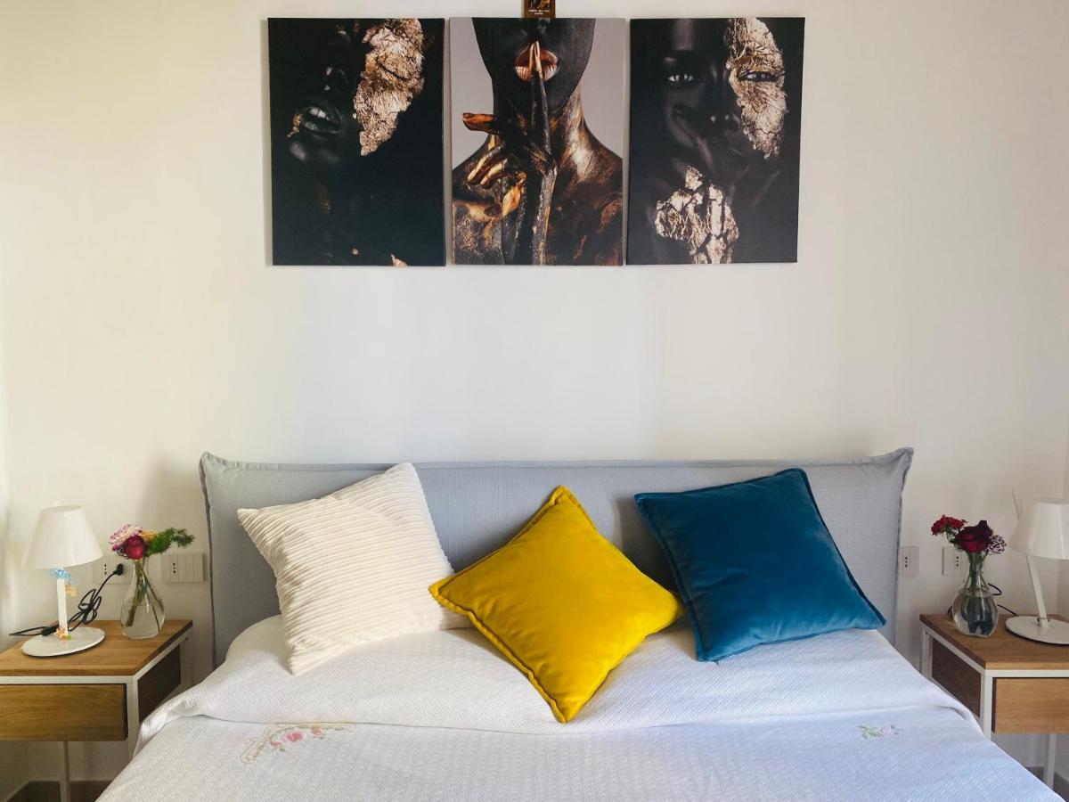 Apartment Mariagiulia *
