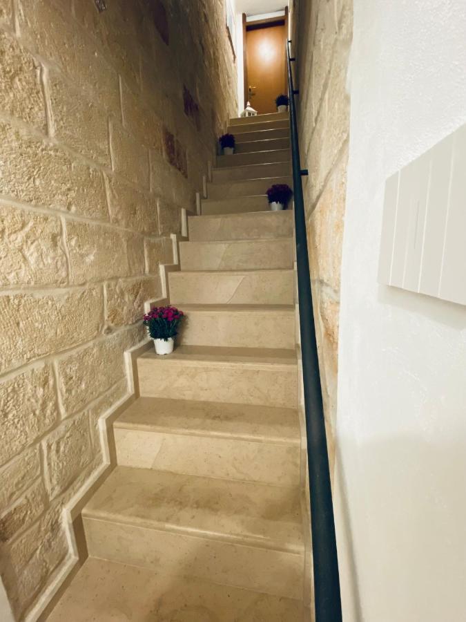 Mariagiulia Apartment Monopoli
