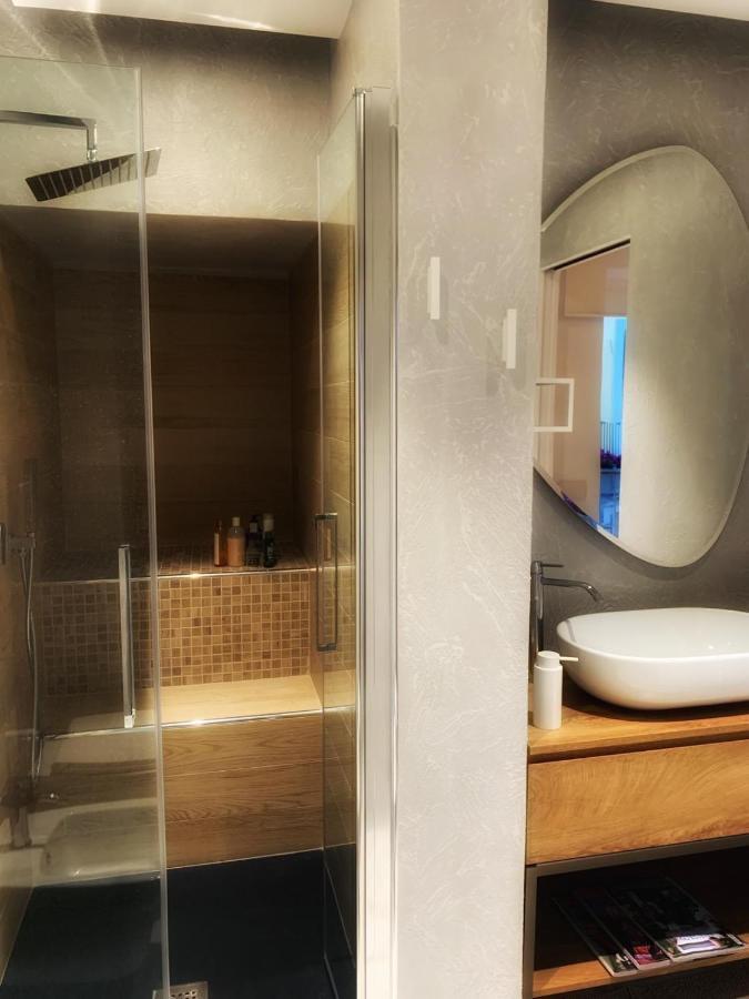 Mariagiulia Apartment