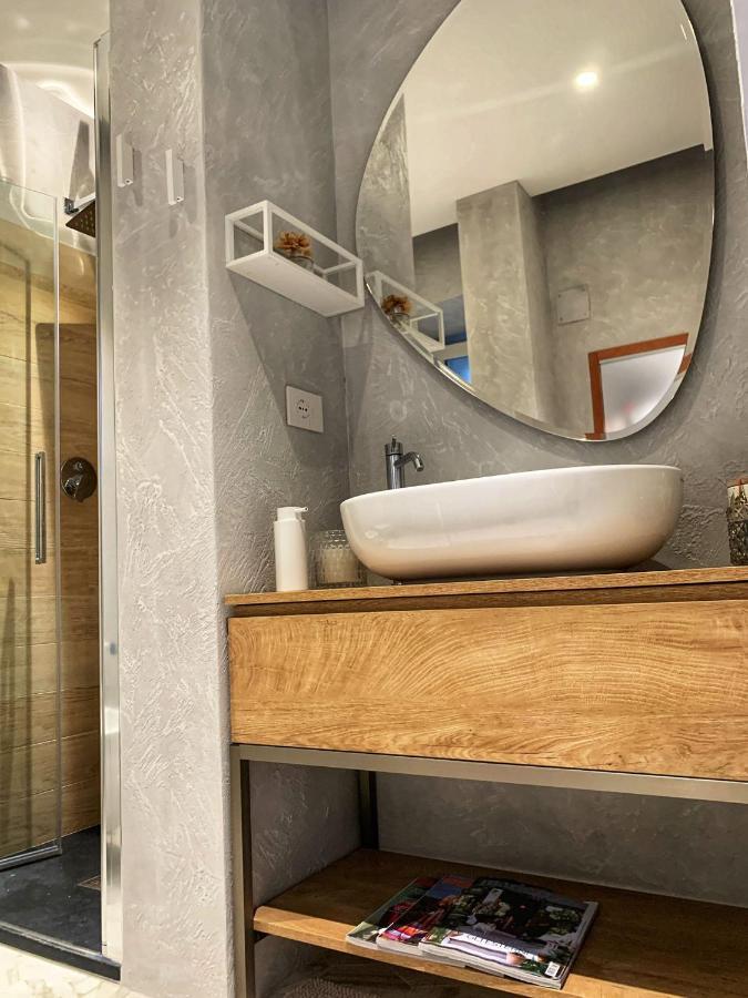 Mariagiulia Apartment Monopoli