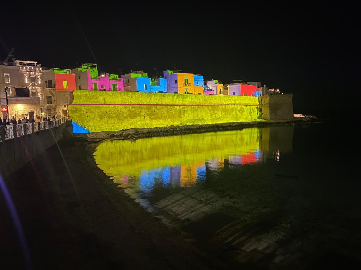 Mariagiulia * Monopoli