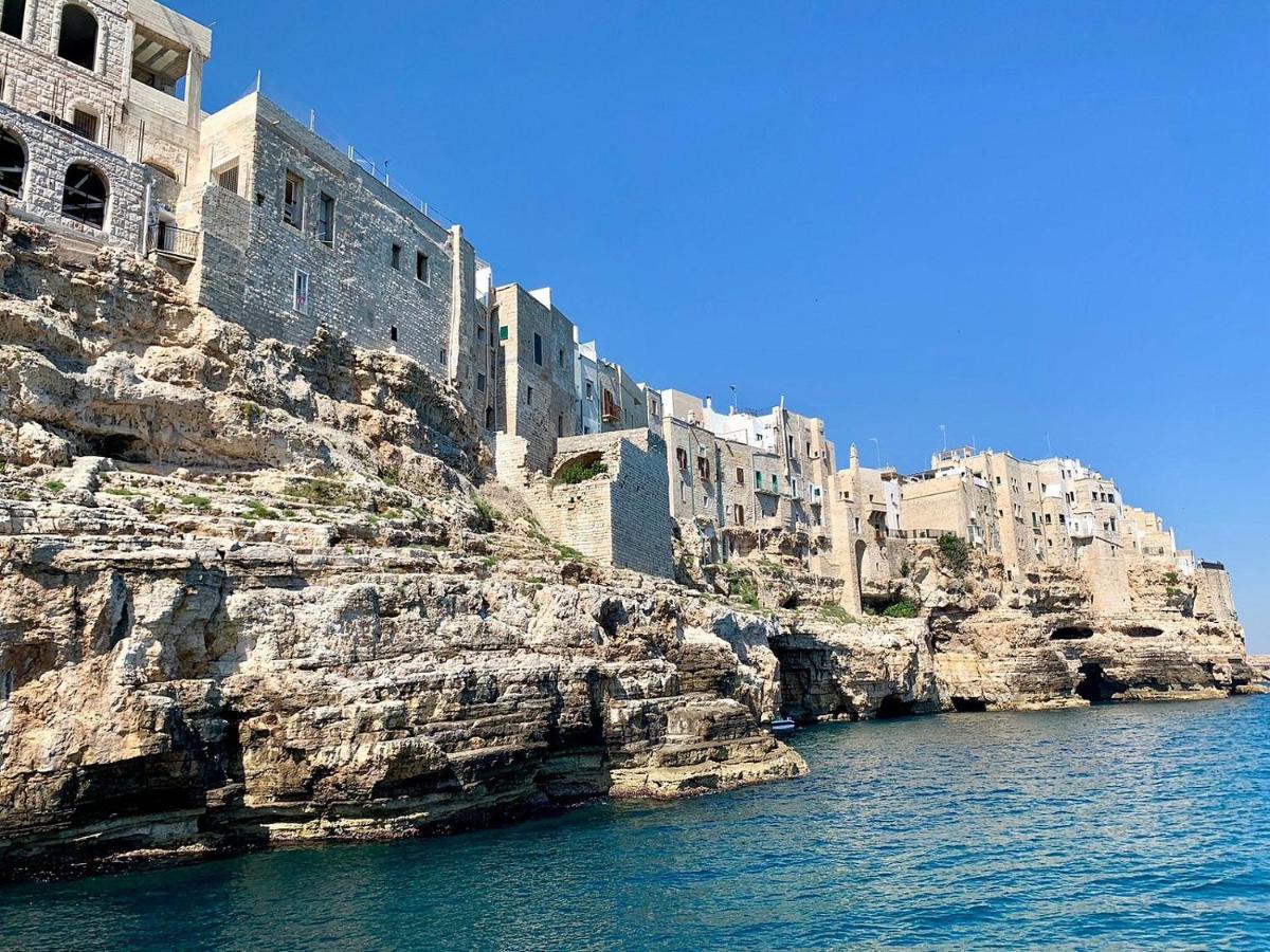 Apartment Mariagiulia Monopoli