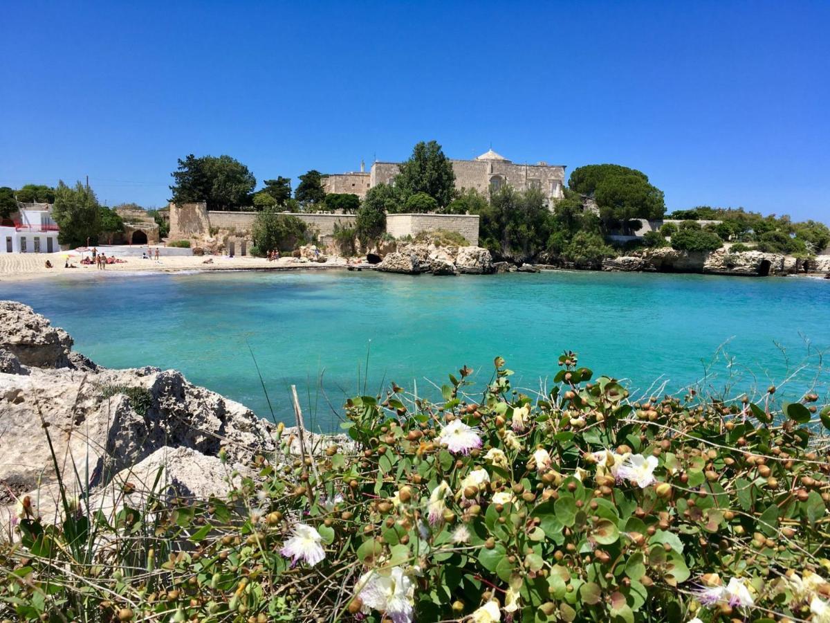 Mariagiulia * Monopoli