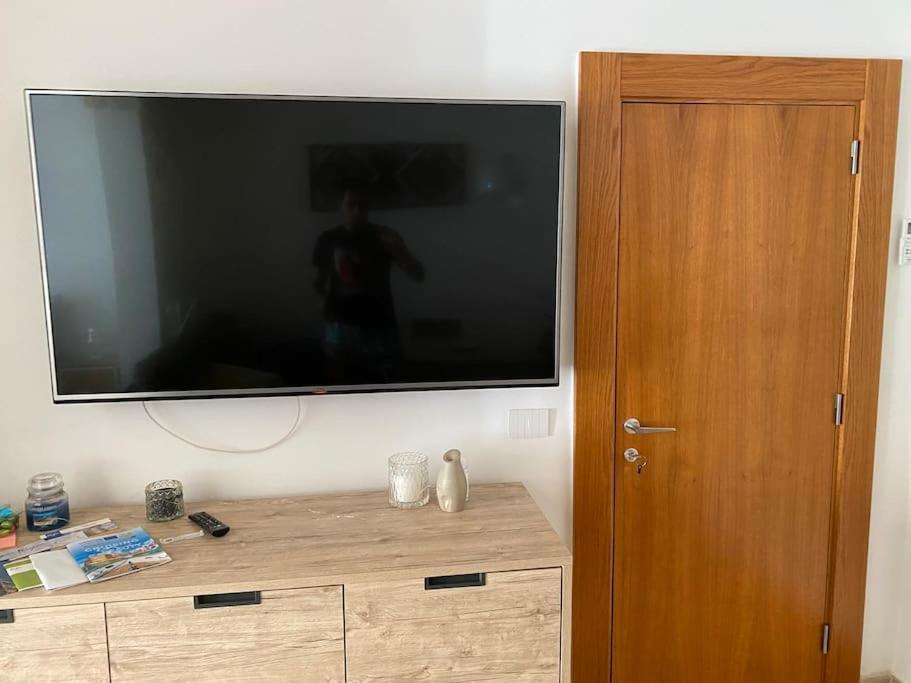 Apartment Mariagiulia Monopoli