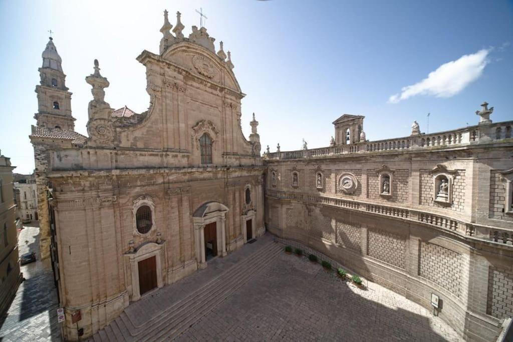 Appartamento Mariagiulia Monopoli