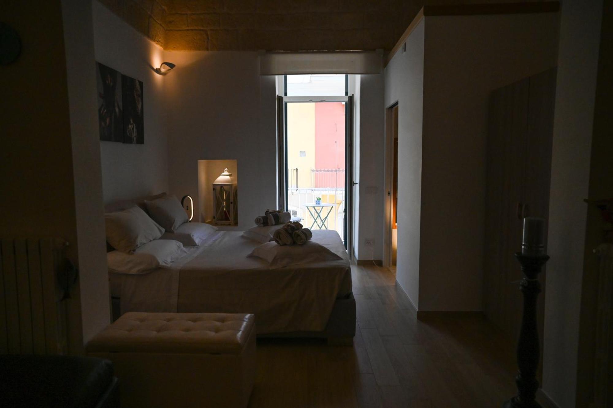 Appartamento Mariagiulia Monopoli