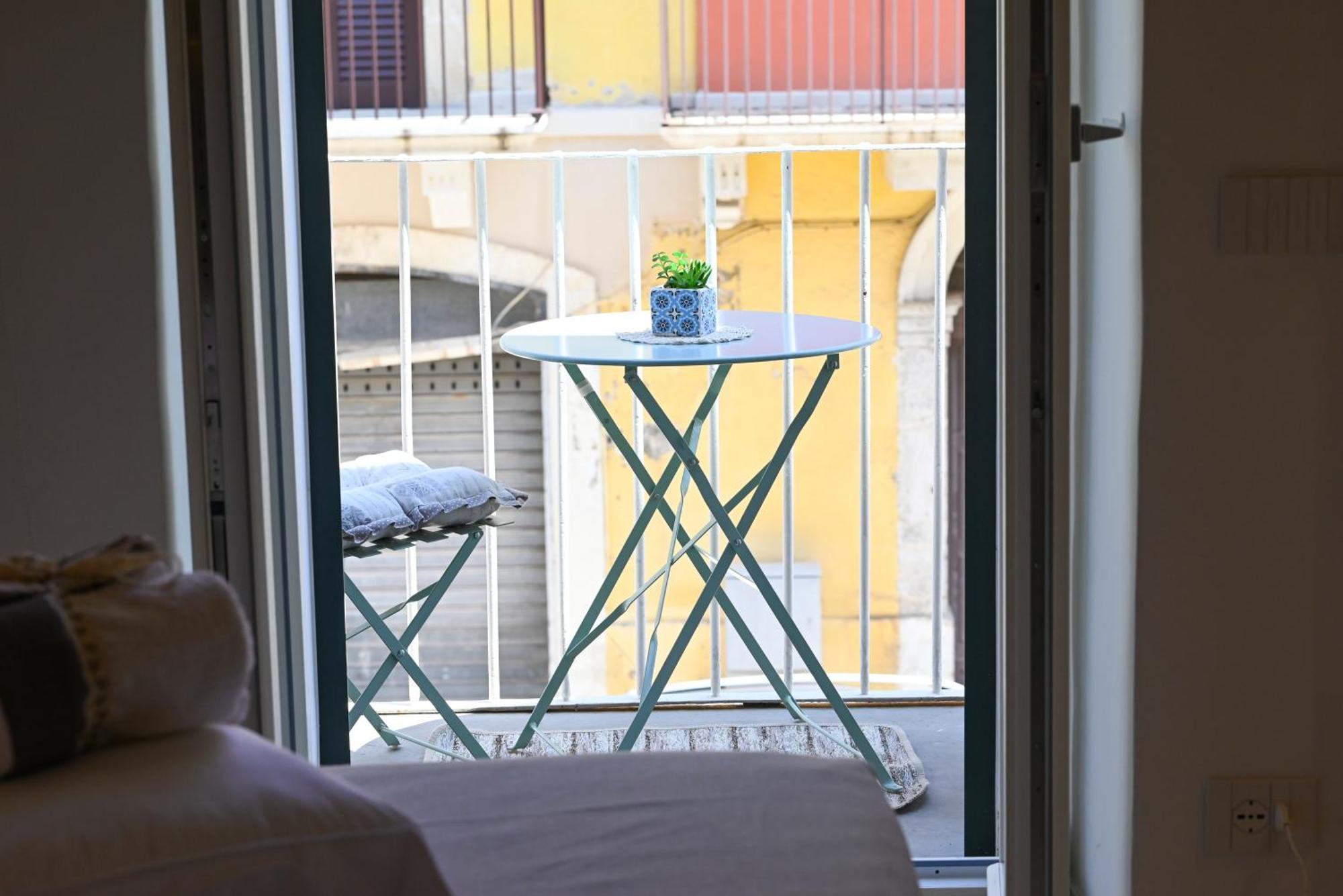 Mariagiulia Appartement *